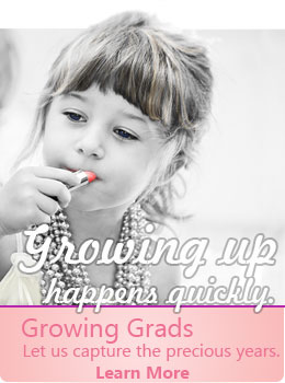 Kids grow up Quickly - Capture the years with Ksongz