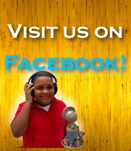 visit us on facebook